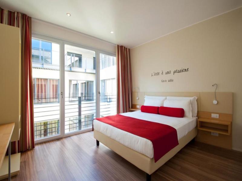 UNA HOTELS Le Terrazze Treviso Hotel & Residence image