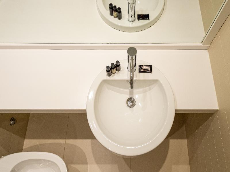 UNA HOTELS Le Terrazze Treviso Hotel & Residence image