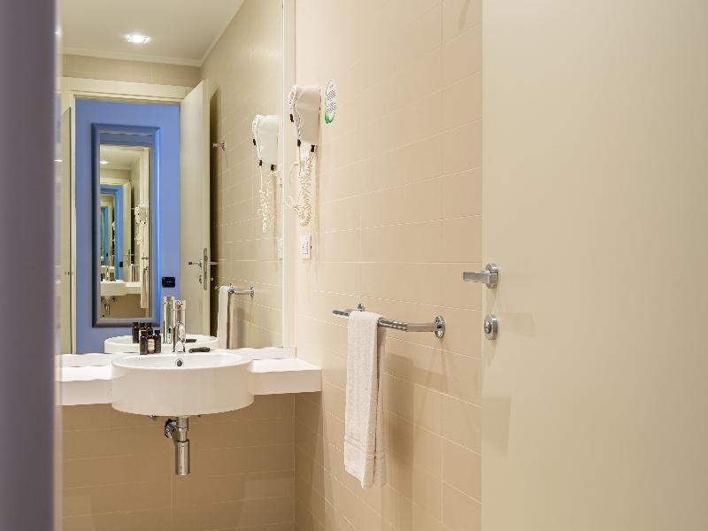 UNA HOTELS Le Terrazze Treviso Hotel & Residence image