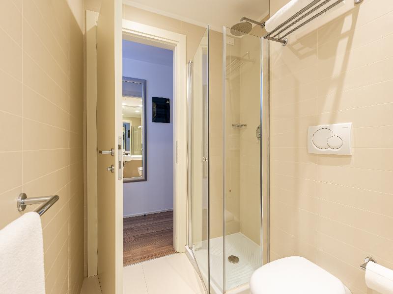 UNA HOTELS Le Terrazze Treviso Hotel & Residence image