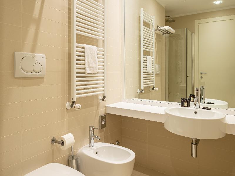 UNA HOTELS Le Terrazze Treviso Hotel & Residence image