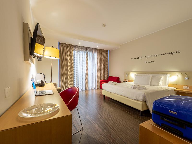 UNA HOTELS Le Terrazze Treviso Hotel & Residence image