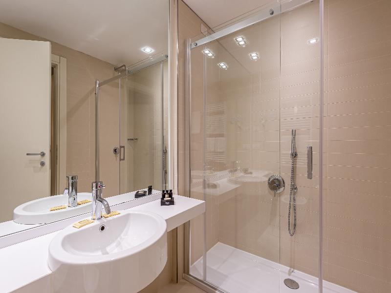 UNA HOTELS Le Terrazze Treviso Hotel & Residence image