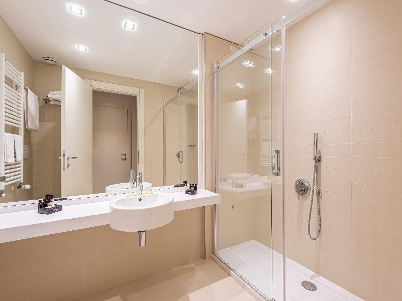 UNA HOTELS Le Terrazze Treviso Hotel & Residence image