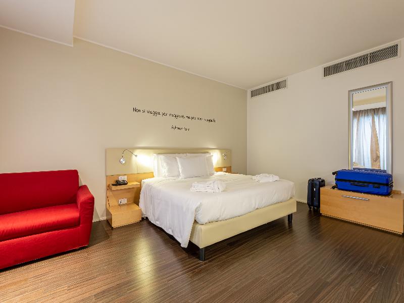 UNA HOTELS Le Terrazze Treviso Hotel & Residence image