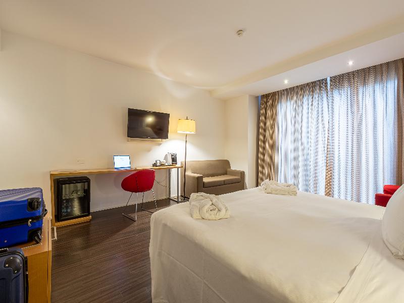 UNA HOTELS Le Terrazze Treviso Hotel & Residence image