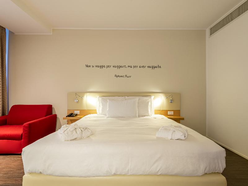 UNA HOTELS Le Terrazze Treviso Hotel & Residence image