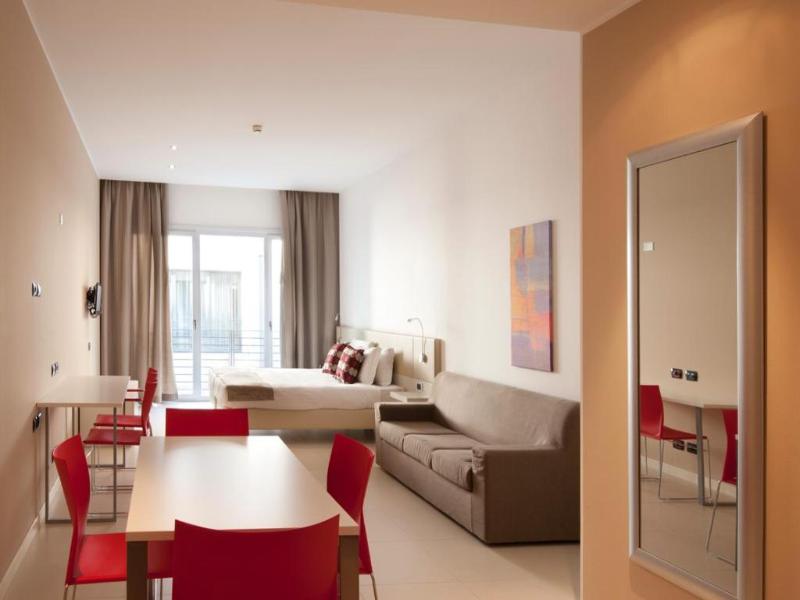UNA HOTELS Le Terrazze Treviso Hotel & Residence image