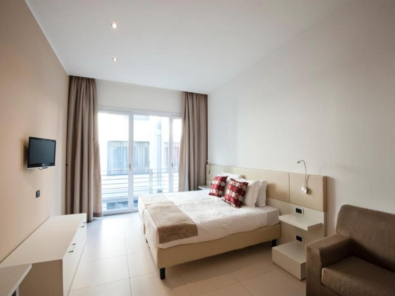 UNA HOTELS Le Terrazze Treviso Hotel & Residence image
