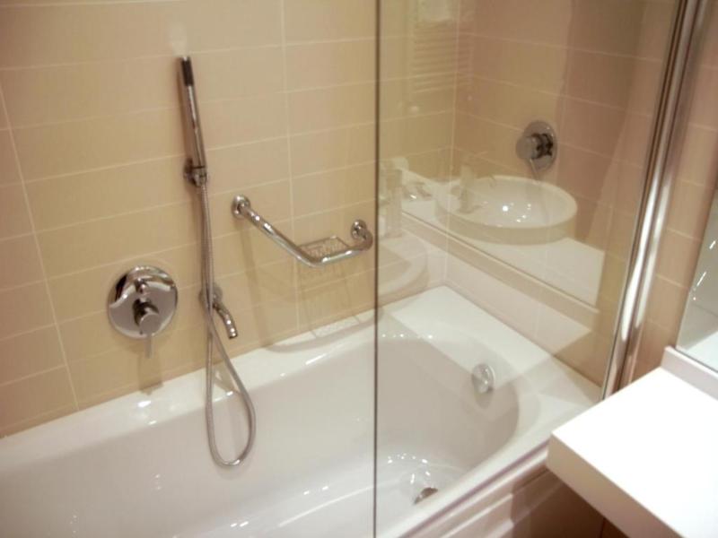 UNA HOTELS Le Terrazze Treviso Hotel & Residence image