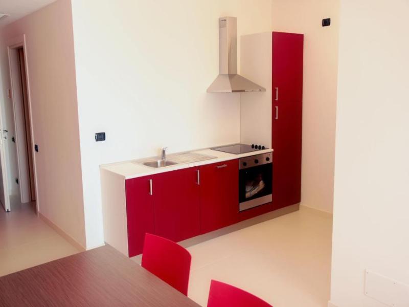 UNA HOTELS Le Terrazze Treviso Hotel & Residence image