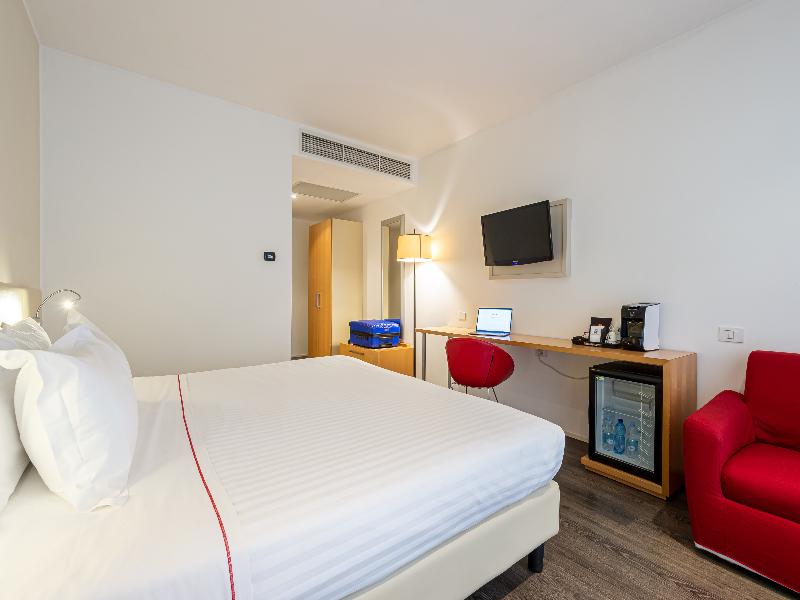 UNA HOTELS Le Terrazze Treviso Hotel & Residence image