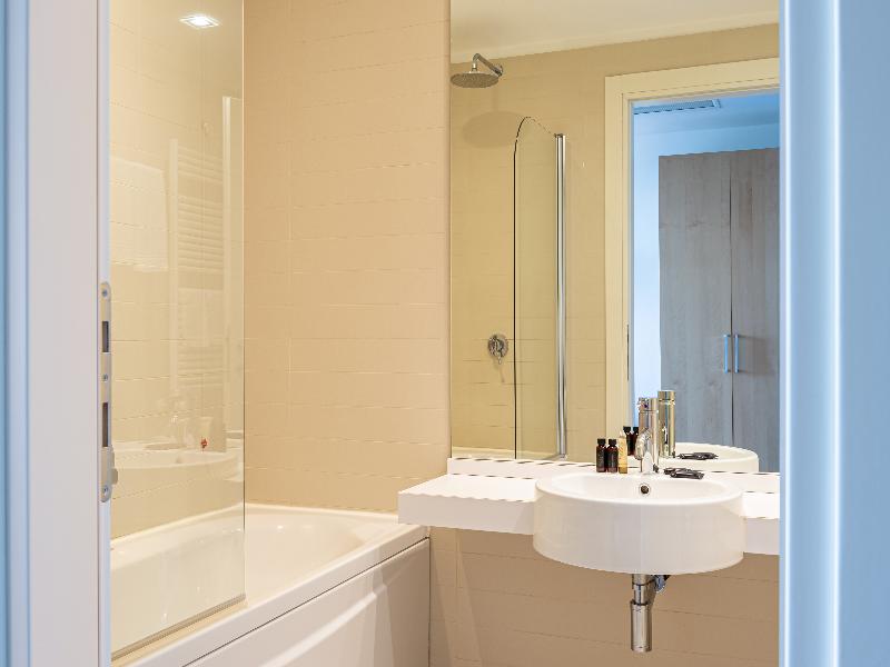 UNA HOTELS Le Terrazze Treviso Hotel & Residence image