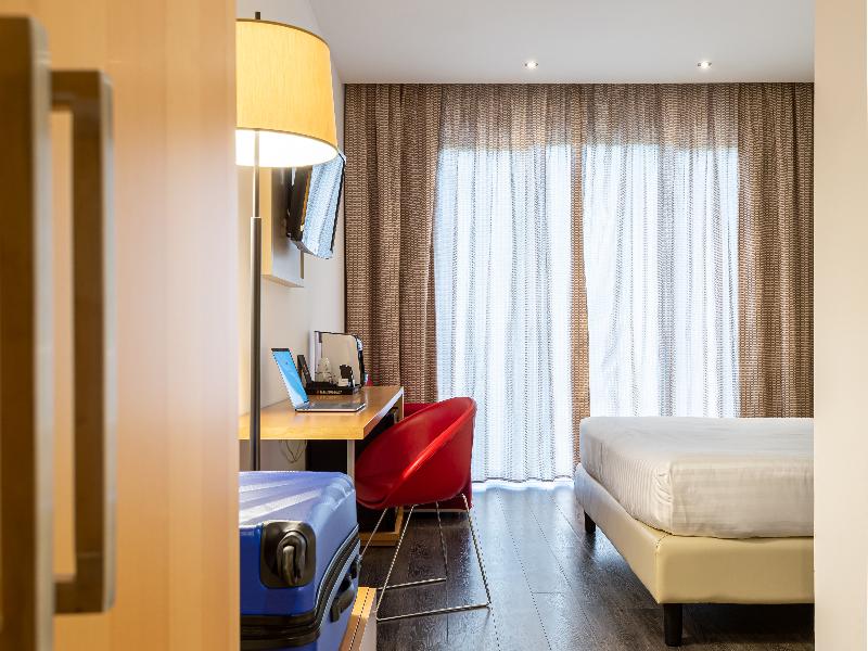 UNA HOTELS Le Terrazze Treviso Hotel & Residence image