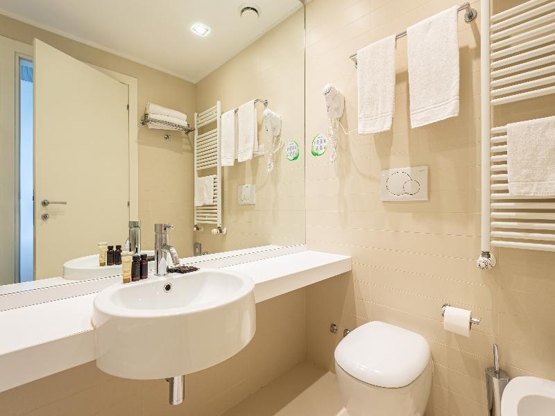 UNA HOTELS Le Terrazze Treviso Hotel & Residence image