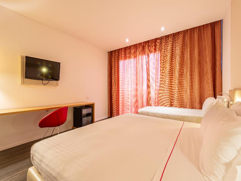 UNA HOTELS Le Terrazze Treviso Hotel & Residence image