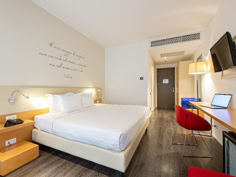 UNA HOTELS Le Terrazze Treviso Hotel & Residence image