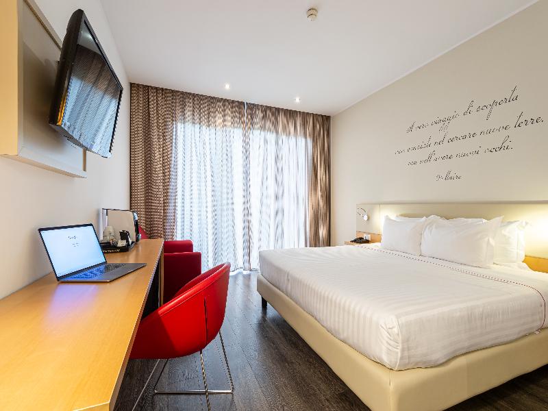 UNA HOTELS Le Terrazze Treviso Hotel & Residence image