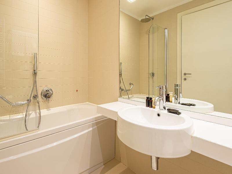 UNA HOTELS Le Terrazze Treviso Hotel & Residence image