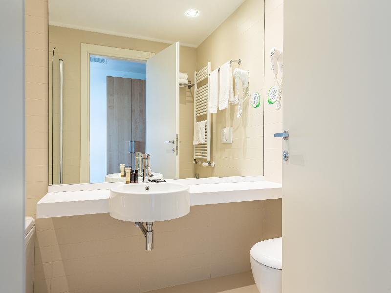 UNA HOTELS Le Terrazze Treviso Hotel & Residence image
