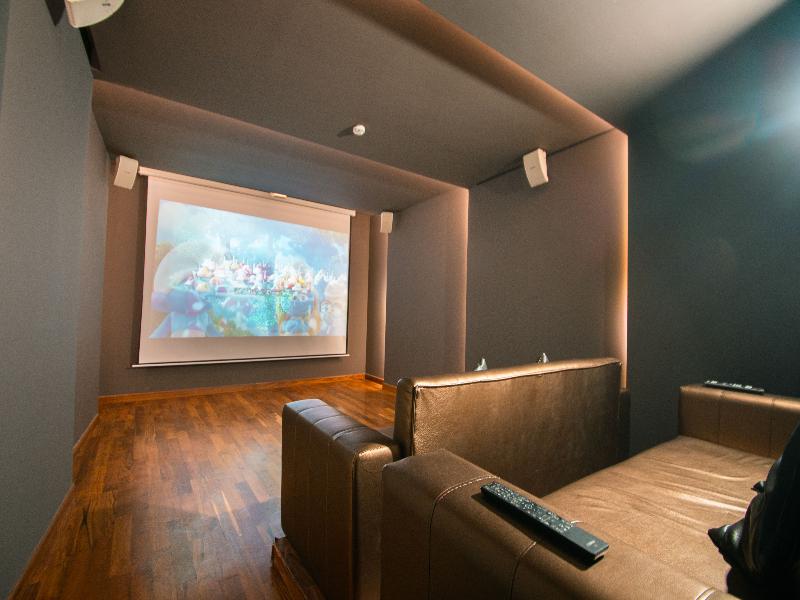 Widiane Resort image
