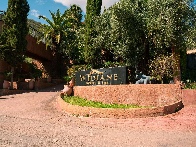 Widiane Resort image