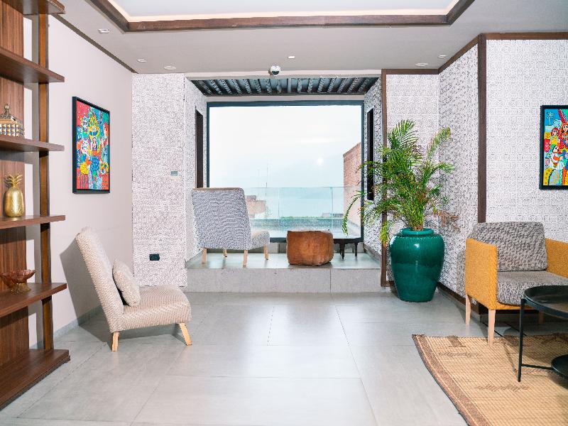Widiane Resort image