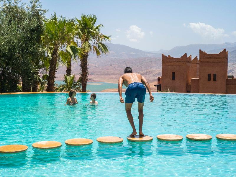 Widiane Resort image