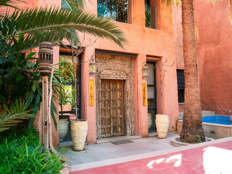 Widiane Resort image