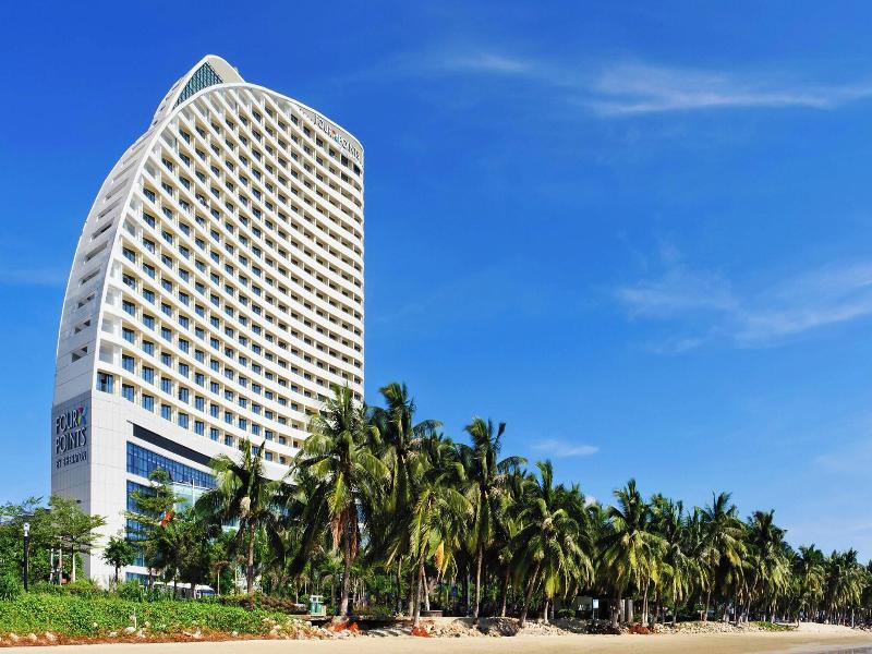 Four Points by Sheraton Hainan Sanya image