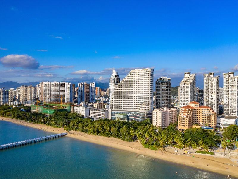 Four Points by Sheraton Hainan Sanya image
