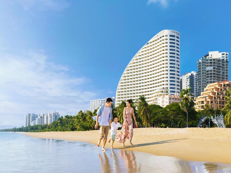 Four Points by Sheraton Hainan Sanya image