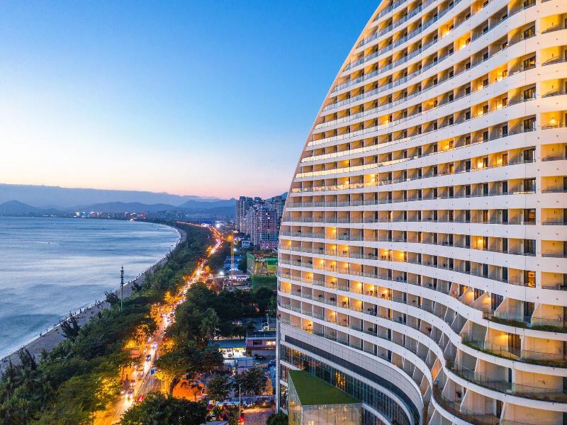 Four Points by Sheraton Hainan Sanya image