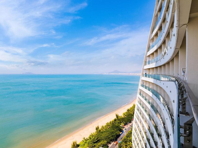 Four Points by Sheraton Hainan Sanya image