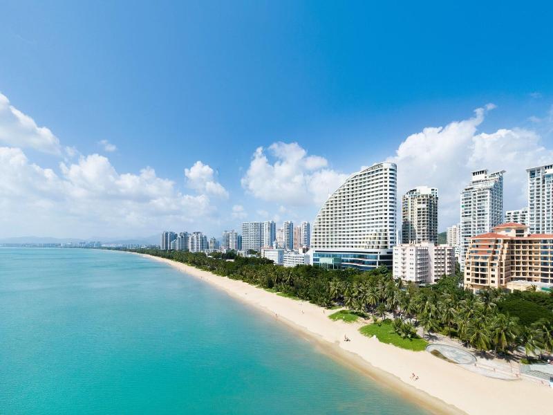 Four Points by Sheraton Hainan Sanya image