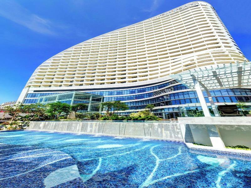 Four Points by Sheraton Hainan Sanya image