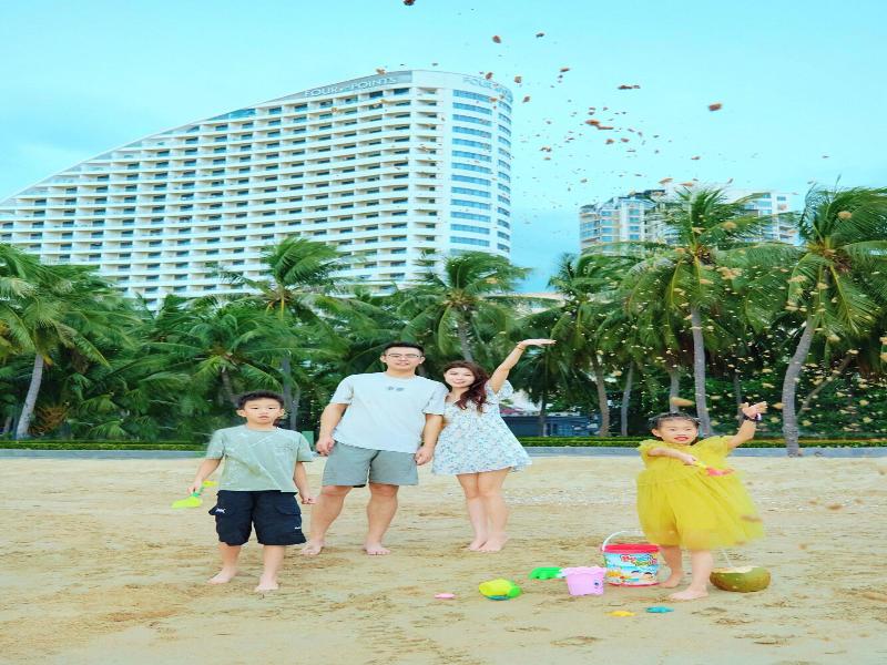 Four Points by Sheraton Hainan Sanya image