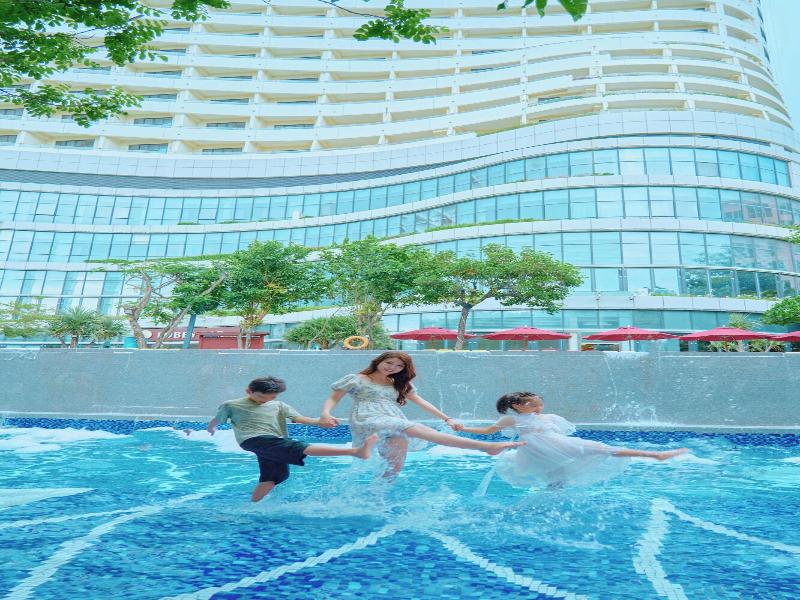 Four Points by Sheraton Hainan Sanya image