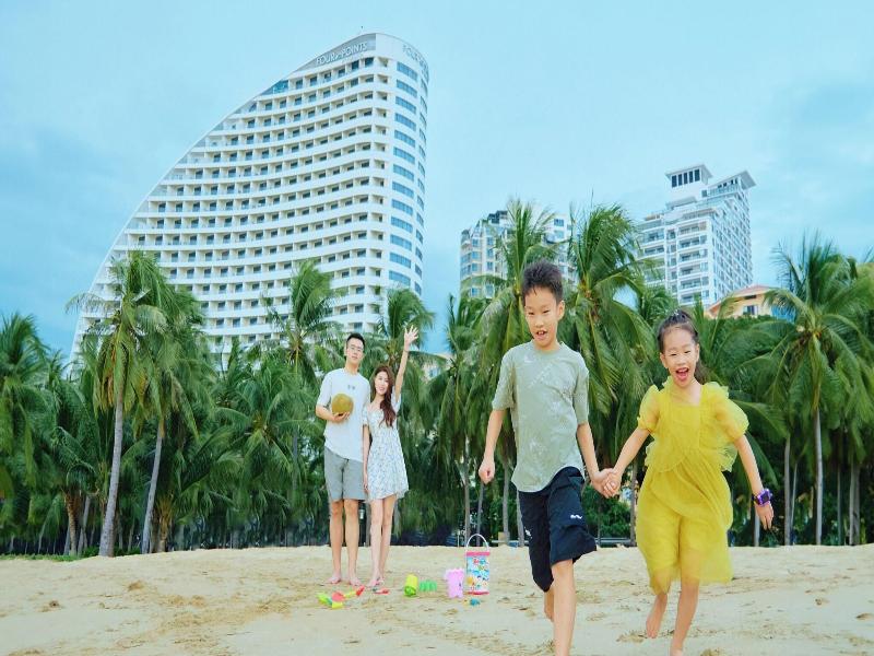 Four Points by Sheraton Hainan Sanya image