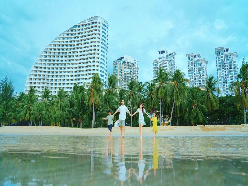 Four Points by Sheraton Hainan Sanya image