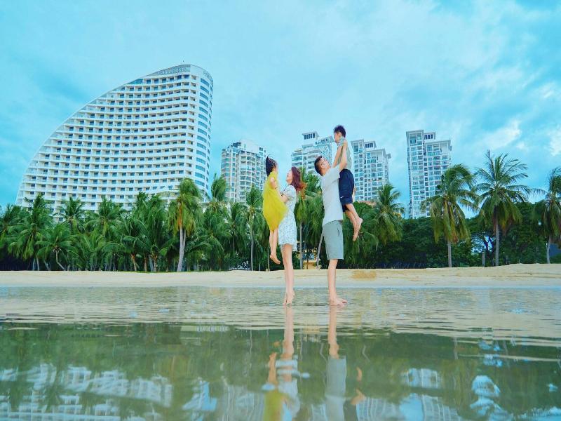 Four Points by Sheraton Hainan Sanya image