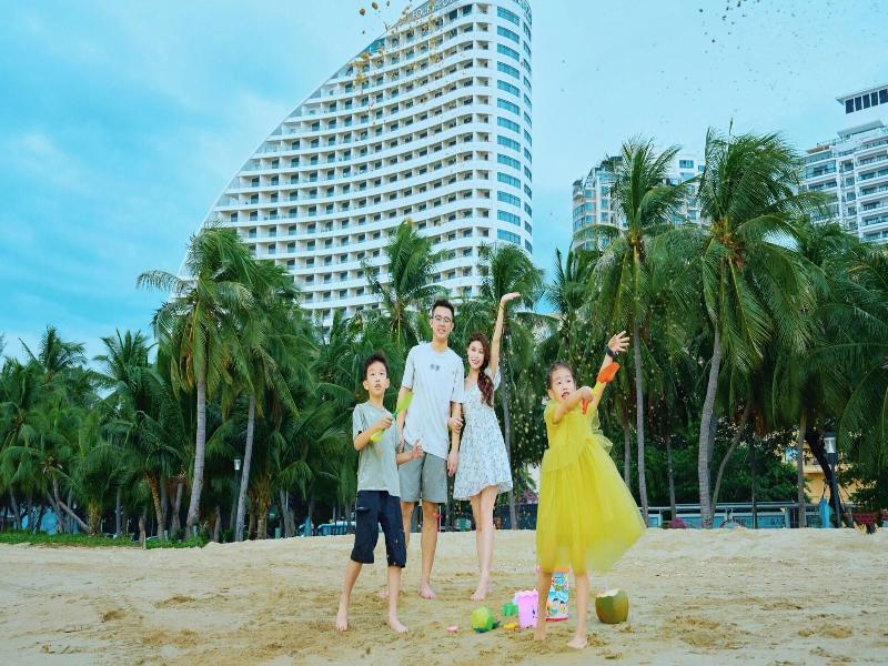Four Points by Sheraton Hainan Sanya image