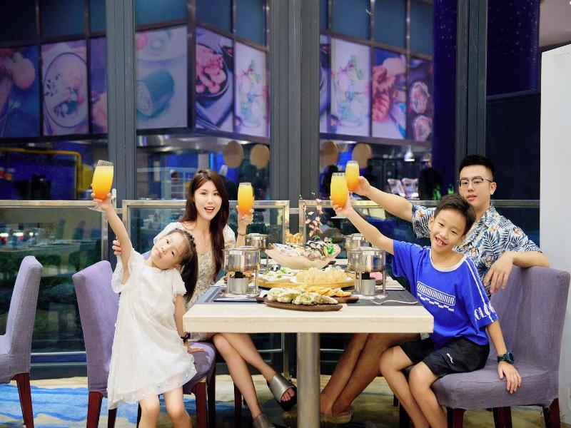Four Points by Sheraton Hainan Sanya image