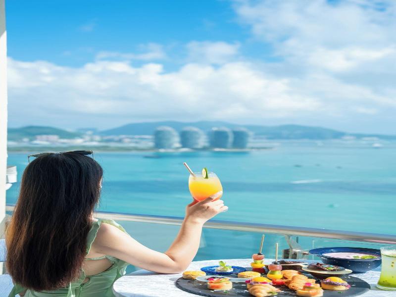 Four Points by Sheraton Hainan Sanya image