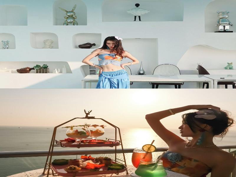 Four Points by Sheraton Hainan Sanya image
