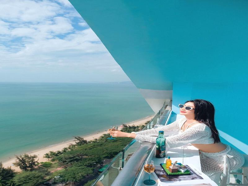 Four Points by Sheraton Hainan Sanya image