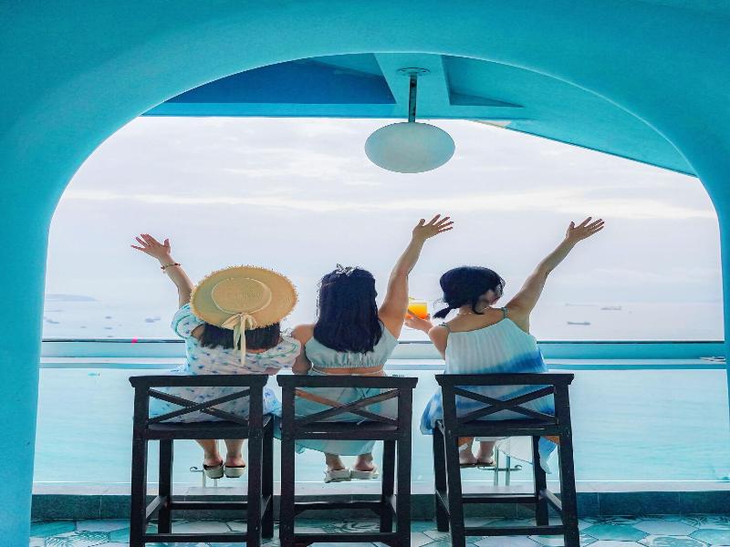 Four Points by Sheraton Hainan Sanya image