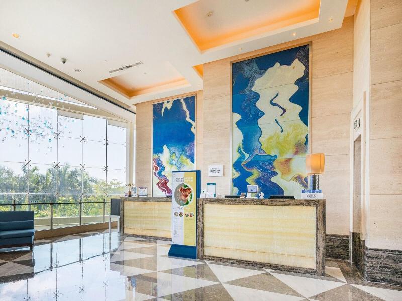 Four Points by Sheraton Hainan Sanya image
