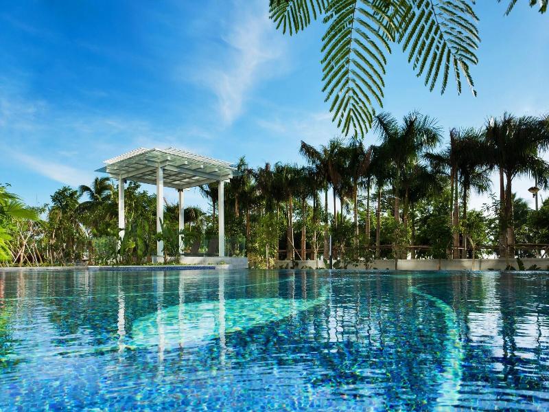 Four Points by Sheraton Hainan Sanya image