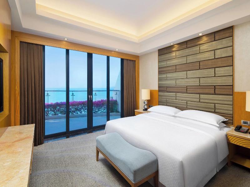 Four Points by Sheraton Hainan Sanya image